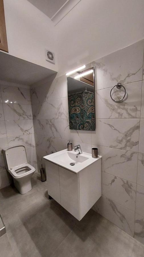 Lux & Cool Apartments Pallados Athens Exterior photo